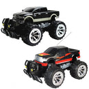 raceauto's race-tin 30,5 x 18 cm rubber zwart 2 stuks