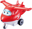 Super Wings Series 1 Vroom n' Zoom - Jett rood