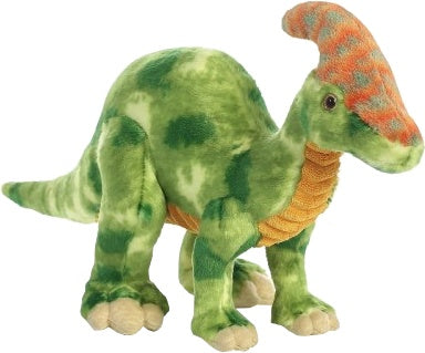 Parasaurolophus Knuffel 35,5 cm