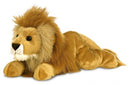Knuffel Flopsie Leonardus Leeuw bruin 30,5 cm