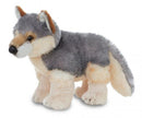 Knuffel Flopsie Wily Wolf grijs 30,5 cm