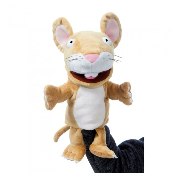 handpop Gruffalo Muis 35,5 cm