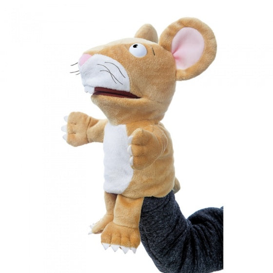 handpop Gruffalo Muis 35,5 cm