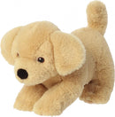 knuffel Eco Nation labrador junior 21 cm pluche naturel
