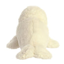 knuffel Eco Nation zeehond 30,5 cm pluche wit