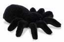 knuffel Mini Flopsie Tarantula 20,5 cm zwart