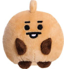 knuffel shooky pong pong junior 8 cm pluche brruin