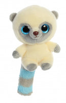 knuffel YooHoo Bush Baby 12,5 cm