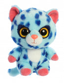 knuffel YooHoo cheeta Spotee 20,3 cm