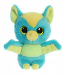 knuffel YooHoo fruitvleermuis Batu 12,5 cm
