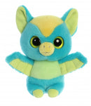 knuffel YooHoo fruitvleermuis Batu 20,3 cm