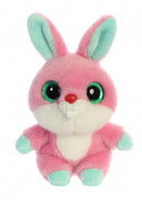 knuffel YooHoo konijn Betty 12,5 cm