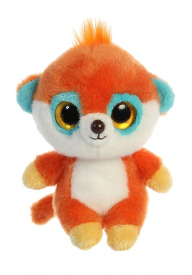 knuffel YooHoo stokstaartje Pookee 12,5 cm