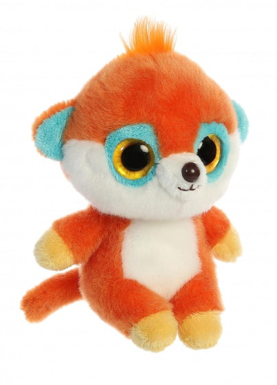 knuffel YooHoo stokstaartje Pookee 12,5 cm
