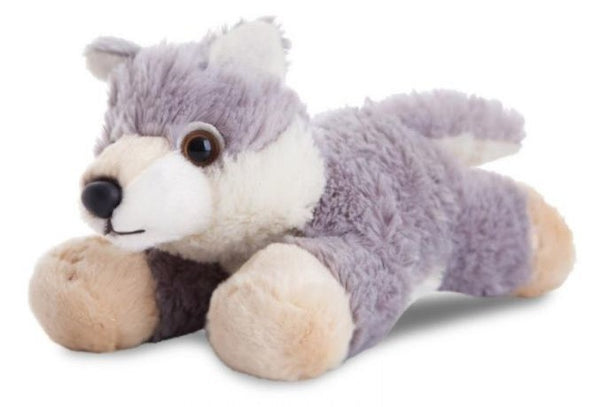 knuffelwolf Mini Flopsie Woolsey 20,5 cm
