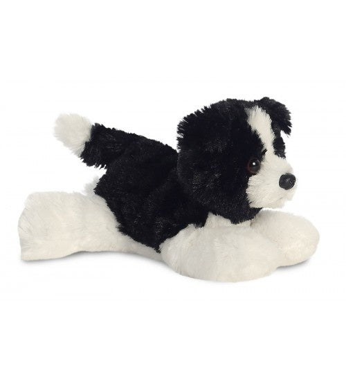 Knuffel Mini Flopsie cami border collie 20,5 cm