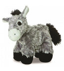 Knuffel Mini Flopsie ezel 20,5 cm