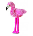 Knuffel Mini Flopsie Flavia Flamingo 20.5 cm