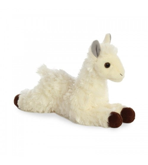 Knuffel Mini Flopsie lama 20.5 cm