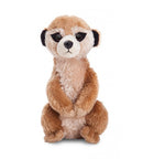 Knuffel Mini Flopsie stokstaartje 20.5 cm