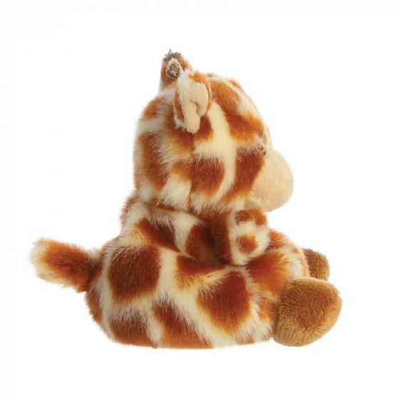 Palm Pals giraf 13 cm