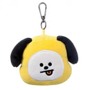 sleutelhanger Linefriends BT21 Chimmy 10 cm pluche