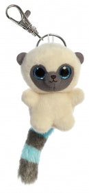 sleutelhanger YooHoo Bush Baby 9 cm