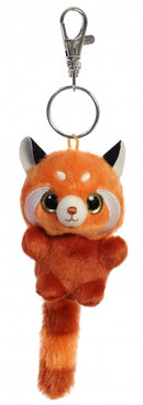 sleutelhanger YooHoo Hapee 9 cm