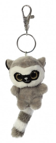sleutelhanger YooHoo Lemmee 9 cm