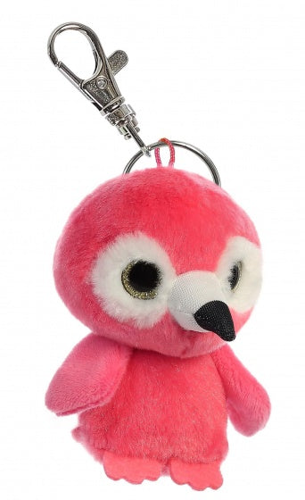 sleutelhanger YooHoo Mango 9 cm
