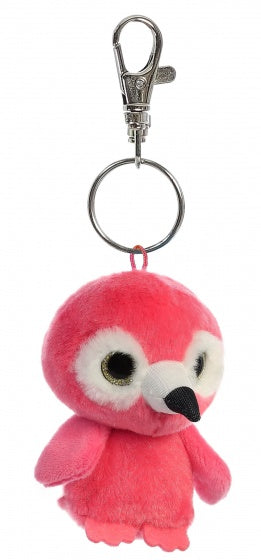 sleutelhanger YooHoo Mango 9 cm