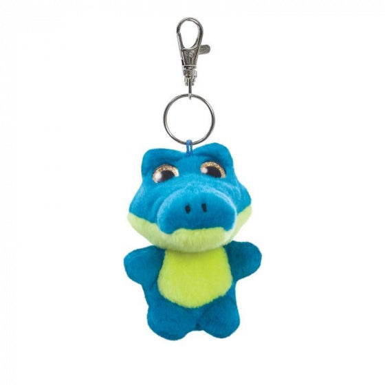 YooHoo Alice alligator sleutelhanger 9 cm