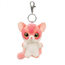 YooHoo Shooga suikereekhoorn sleutelhanger 9 cm