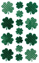 stickers Z-design Geluk junior 76 x 120 mm papier