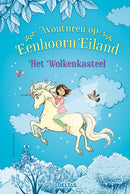 Avonturen op eenhoorn eiland kasteel