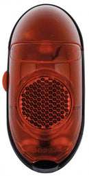 Achterlicht Axa Retro Batterij (op kaart)