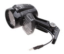 Koplamp Axa Blueline30-T Steady Auto (op kaart)