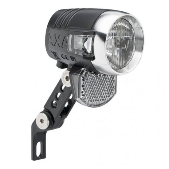 Koplamp Axa Blueline50-T Steady Auto (op kaart)