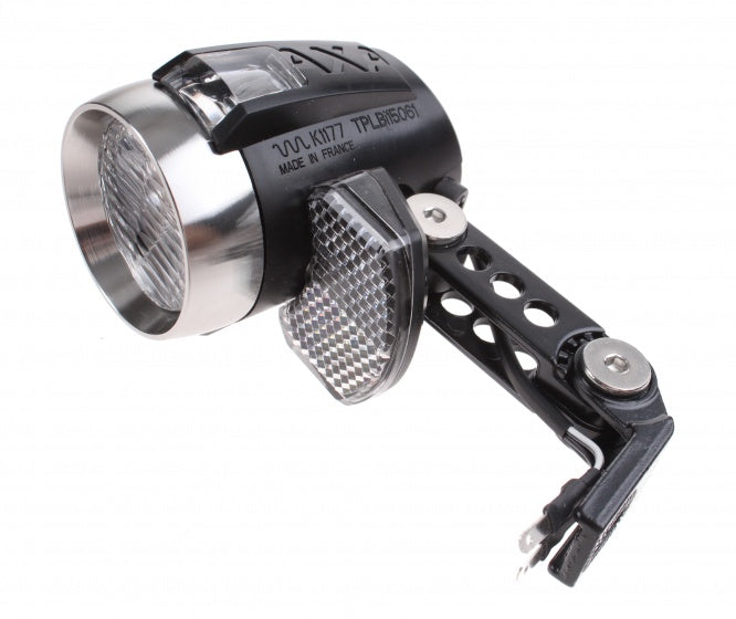 Koplamp Axa Blueline50-T Steady Auto (op kaart)