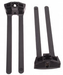 Ringslot bevestigingsset Axa Flex Mount