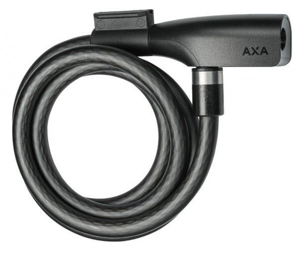 Kabelslot Axa Resolute 10-150 - zwart