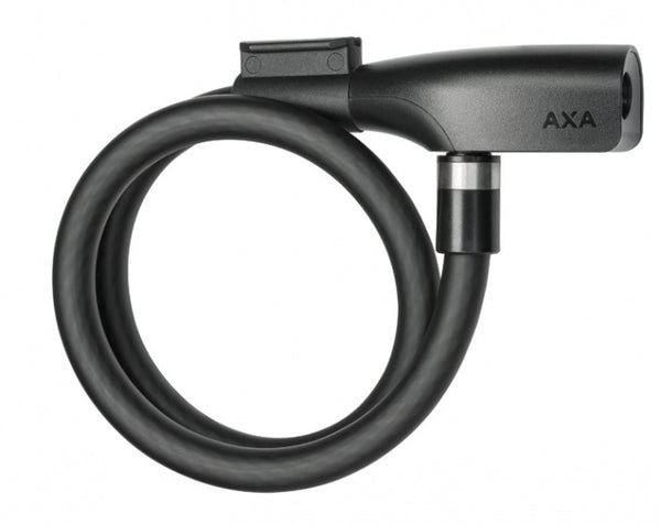 Kabelslot Axa Resolute 12-60 - zwart