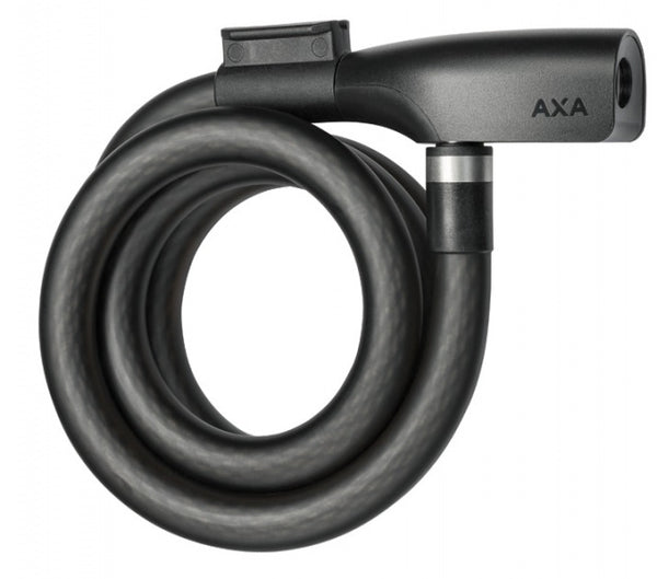 Kabelslot Axa Resolute 15-120 - zwart