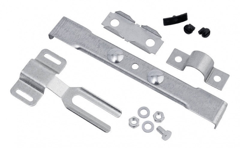 Kettingkast VS 26/28-Inch Open Transparant 66 x 22,5 cm