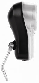 Koplamp AXA City op batterijen (op kaart)