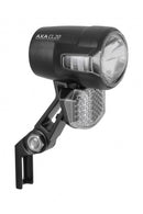Koplamp AXA Compactline 35 E-bike 6-12 Volt