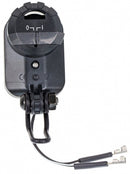 Koplamp AXA Pico30-E Switch (op kaart)