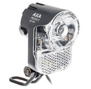 Koplamp AXA Pico30-E Switch (op kaart)