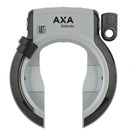 ringslot Defender ART-2 staal zilver/zwart 3-delig