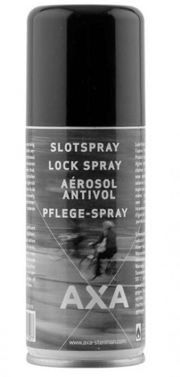 Slotspray Axa - 100 ml